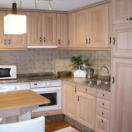 Apartamento Sopiedra Nueva De Llanes Exterior foto