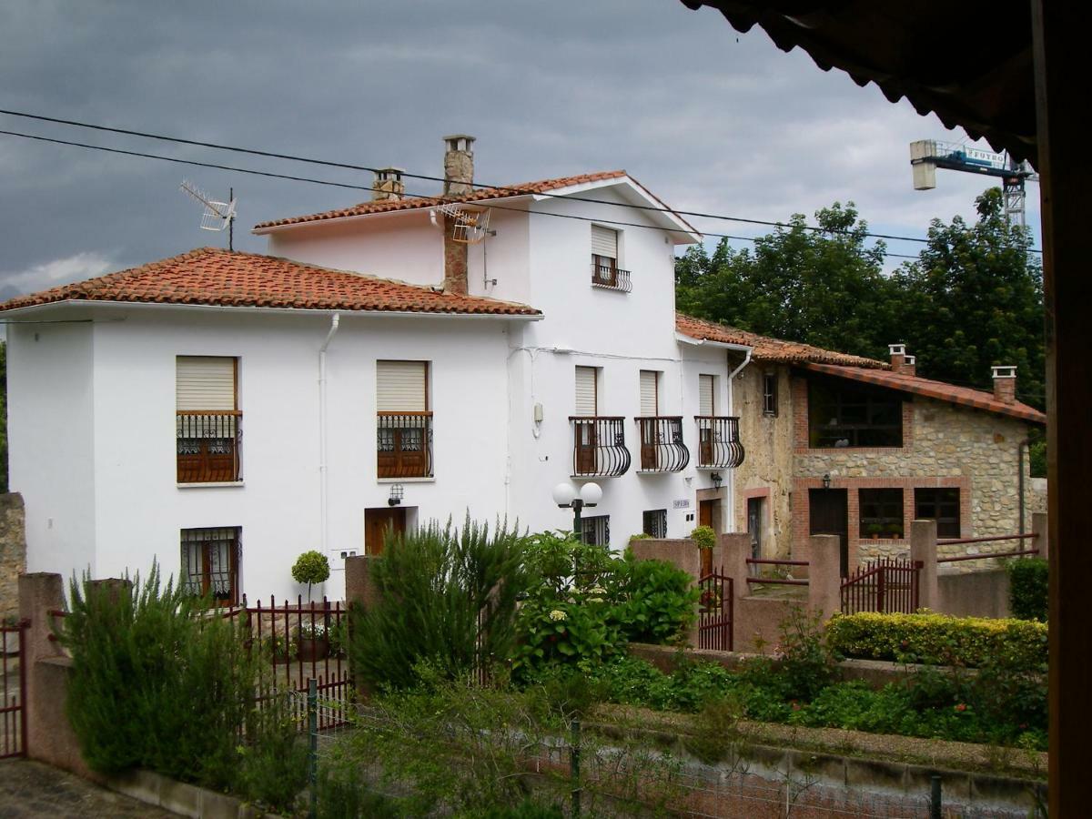 Apartamento Sopiedra Nueva De Llanes Exterior foto