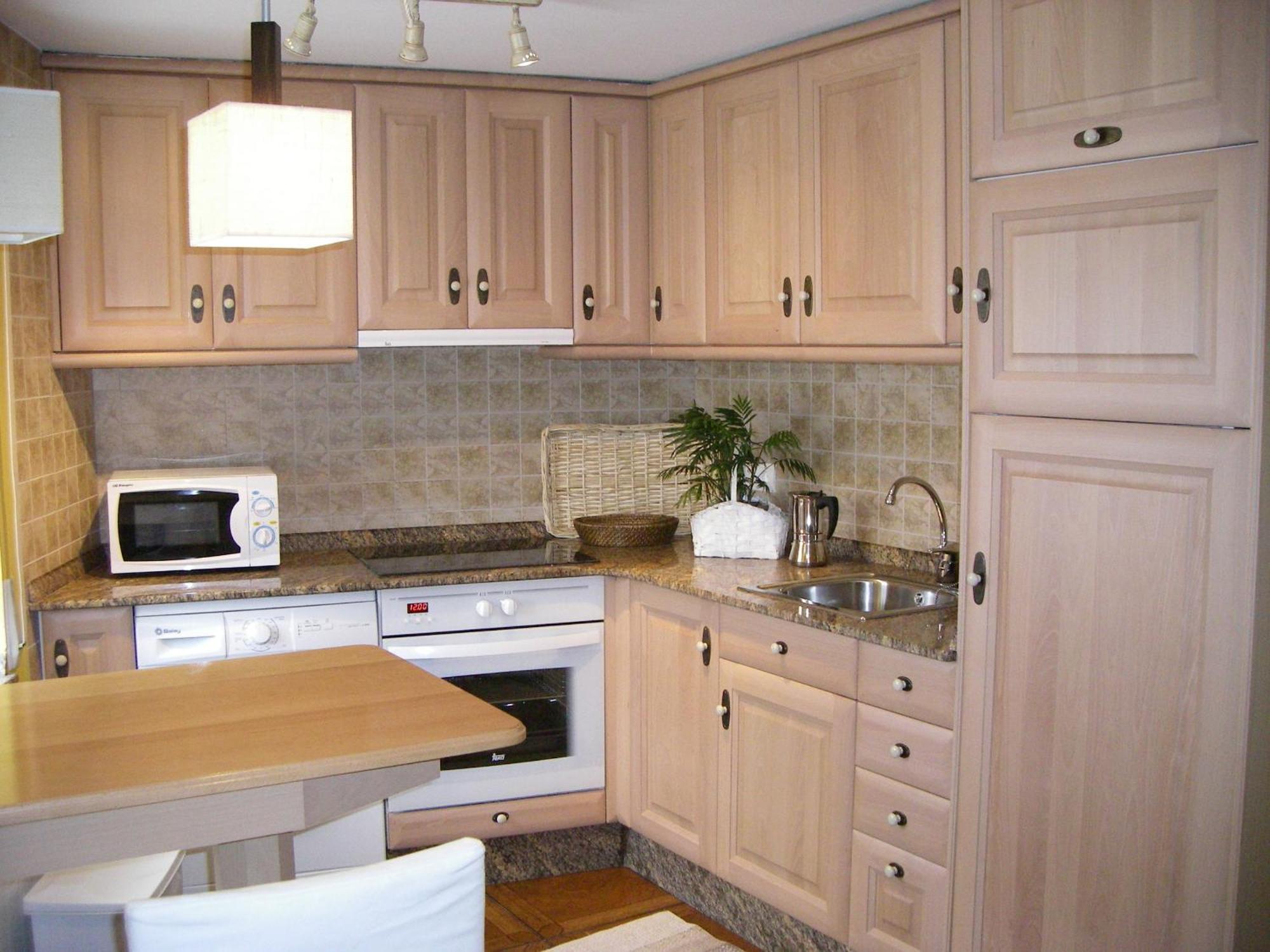 Apartamento Sopiedra Nueva De Llanes Exterior foto